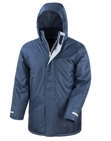 Result Core Winter Parka