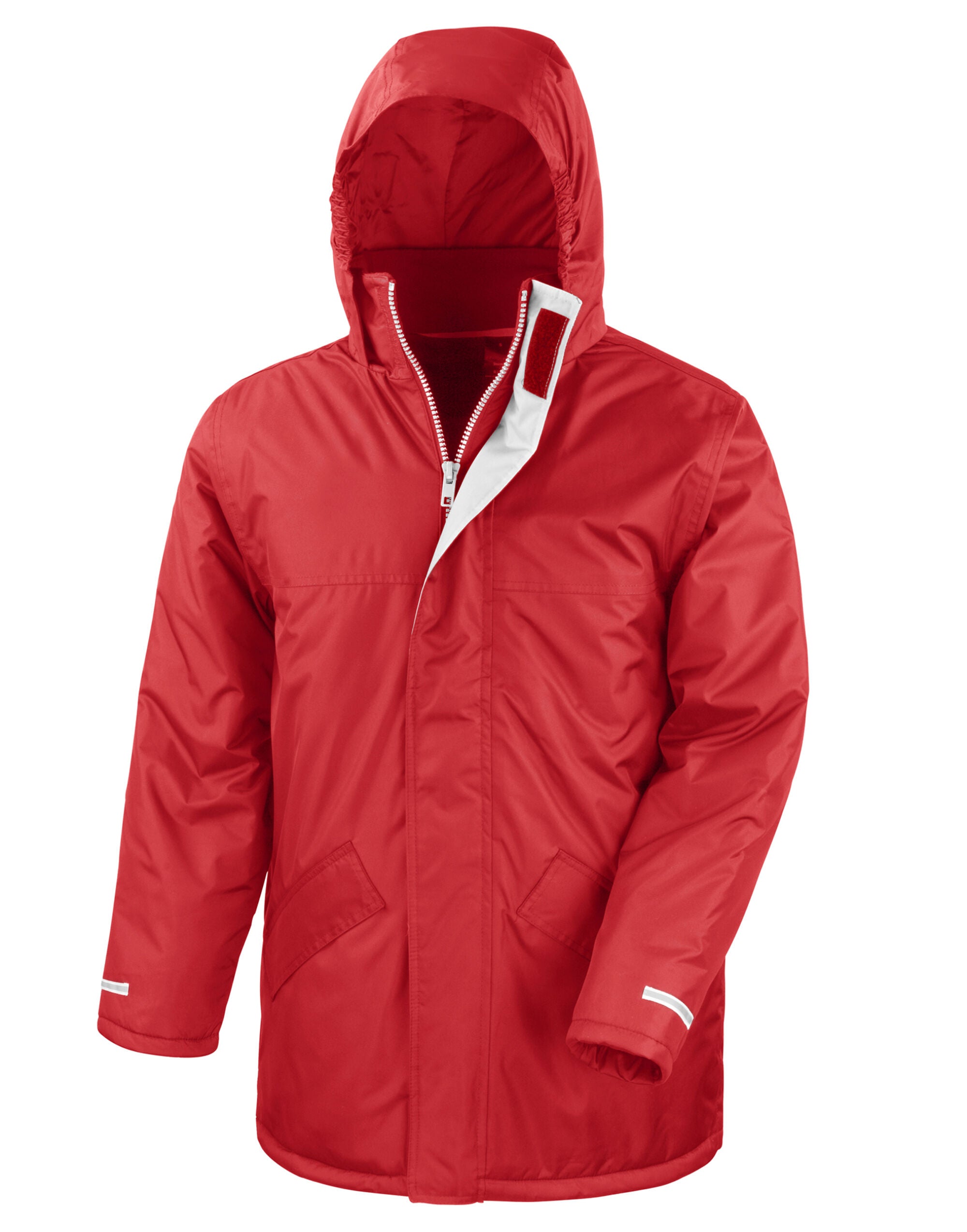 Result Core Winter Parka