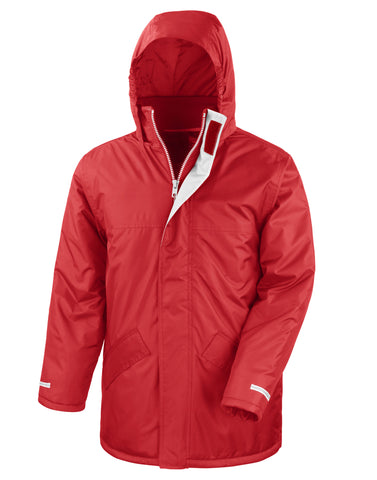Result Core Winter Parka