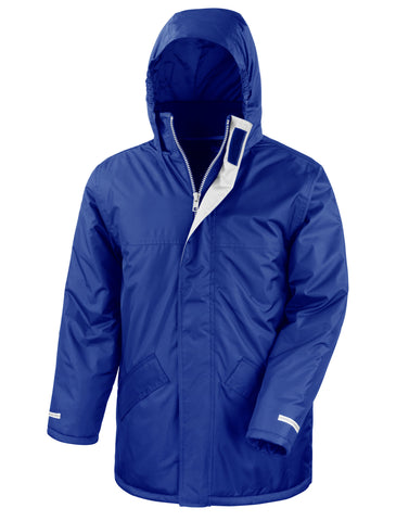 Result Core Winter Parka