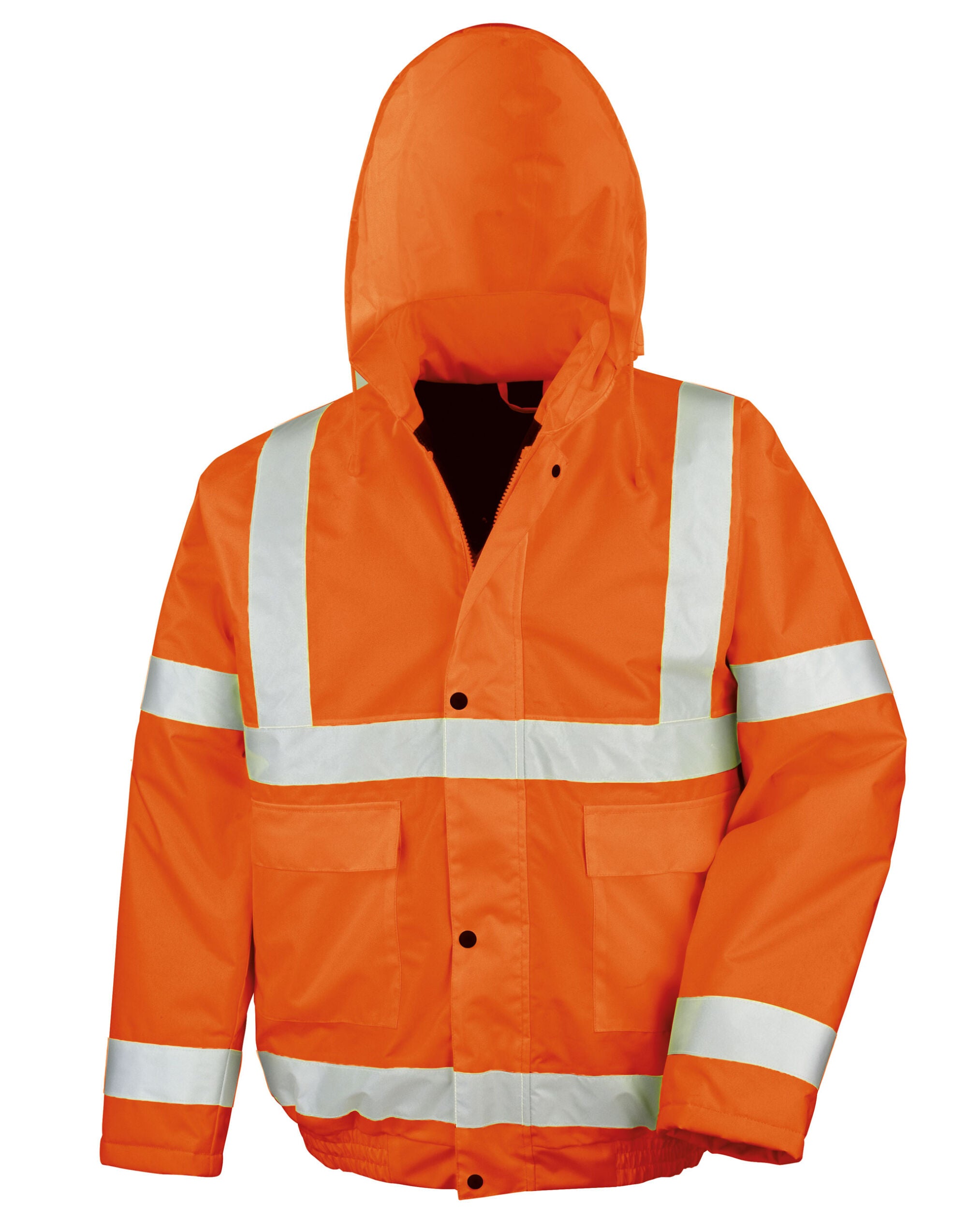 Result Safe-Guard Winter Blouson Jacket