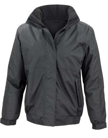 Result Core Ladies Channel Jacket