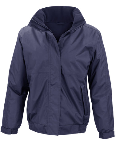 Result Core Ladies Channel Jacket