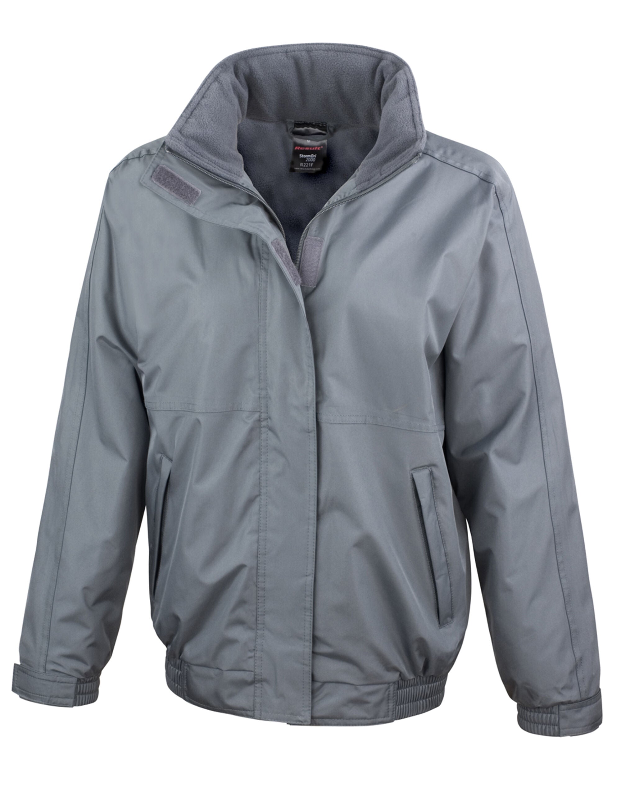 Result Core Ladies Channel Jacket