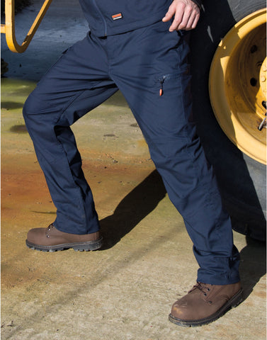 Result Workguard Stretch Trousers (long)