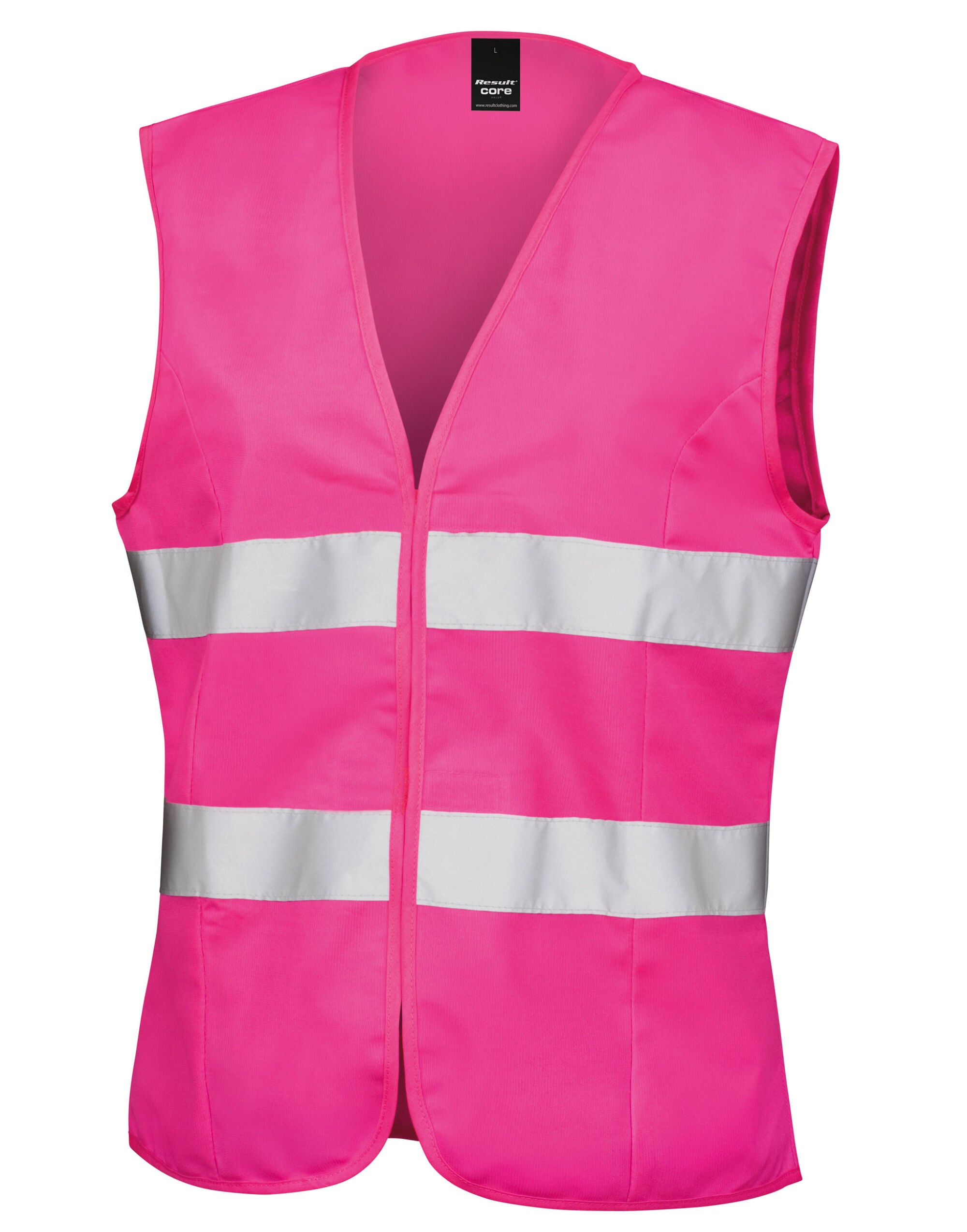 Result Safe-Guard Womens Safety Vest