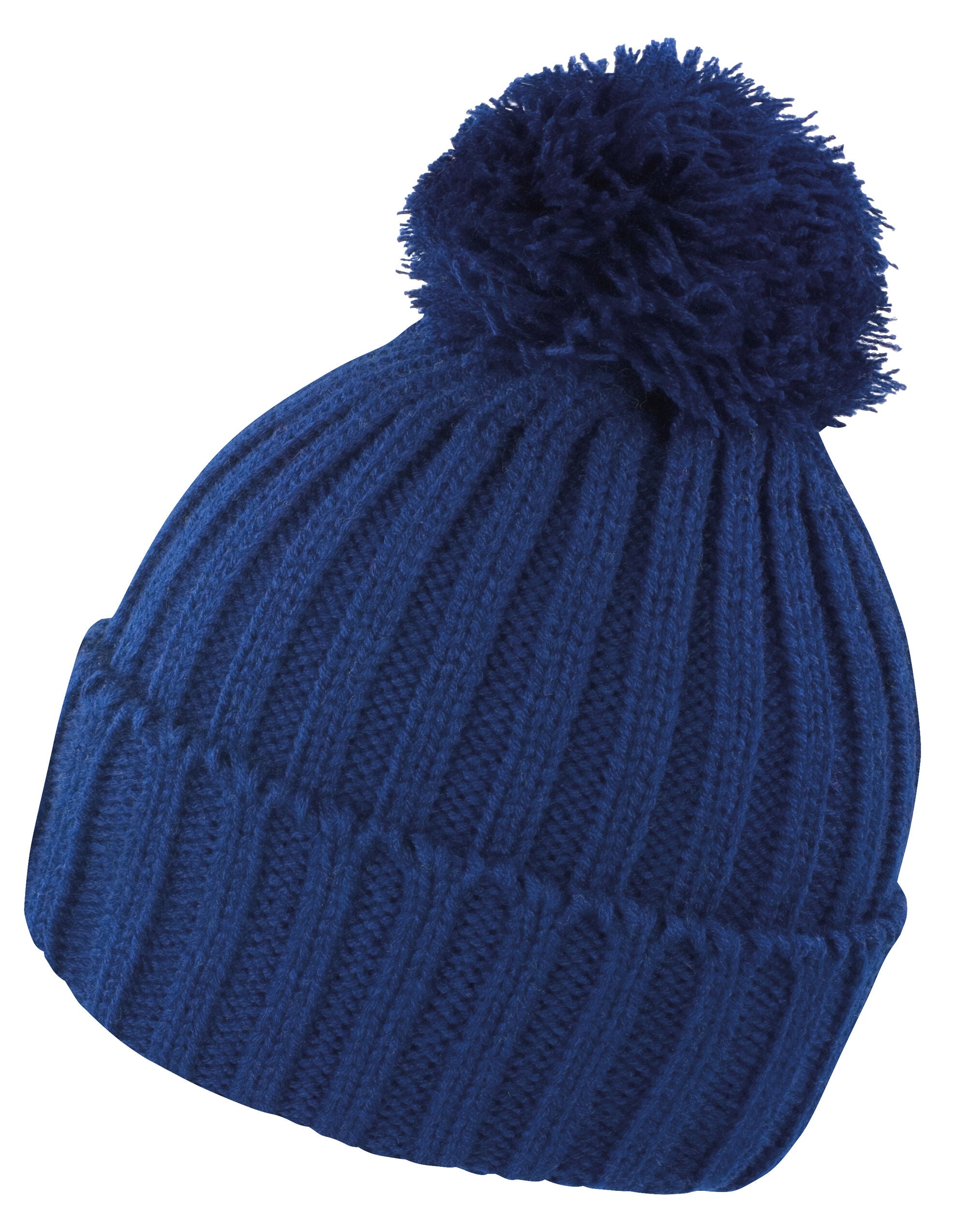 Result Winter Hdi Quest Knitted Hat
