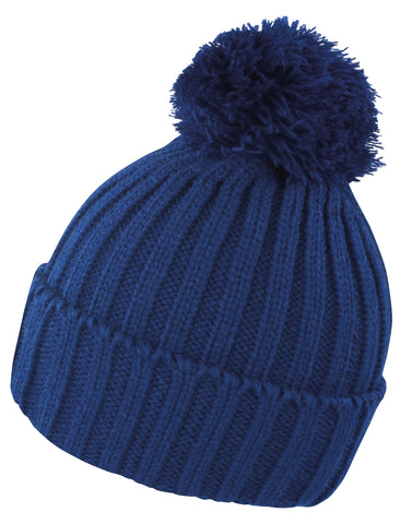 Result Winter Hdi Quest Knitted Hat