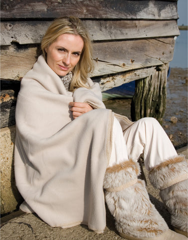 Result Winter Polartherm Blanket