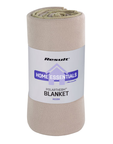 Result Winter Polartherm Blanket