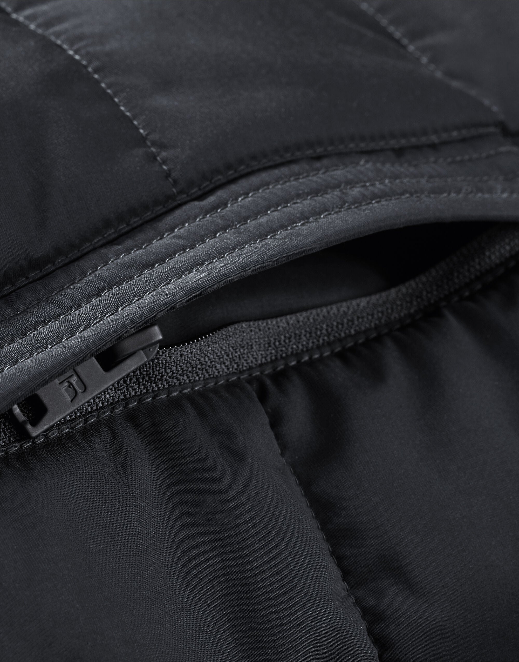 Russell Ladies' Cross Jacket