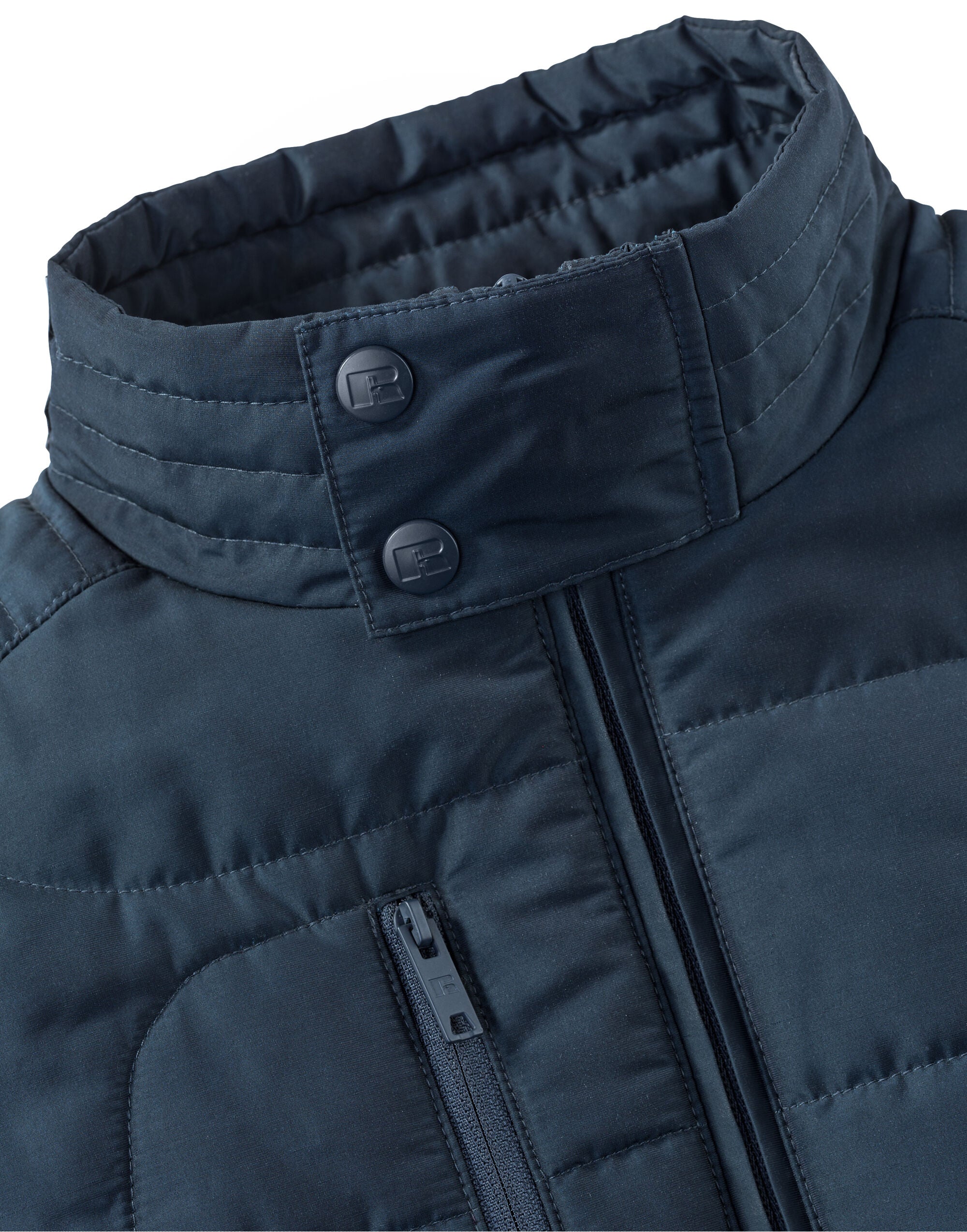 Russell Ladies' Cross Jacket