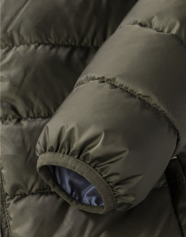 Russell Ladies Hooded Nano Jacket