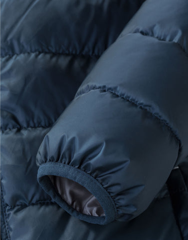 Russell Ladies Hooded Nano Jacket
