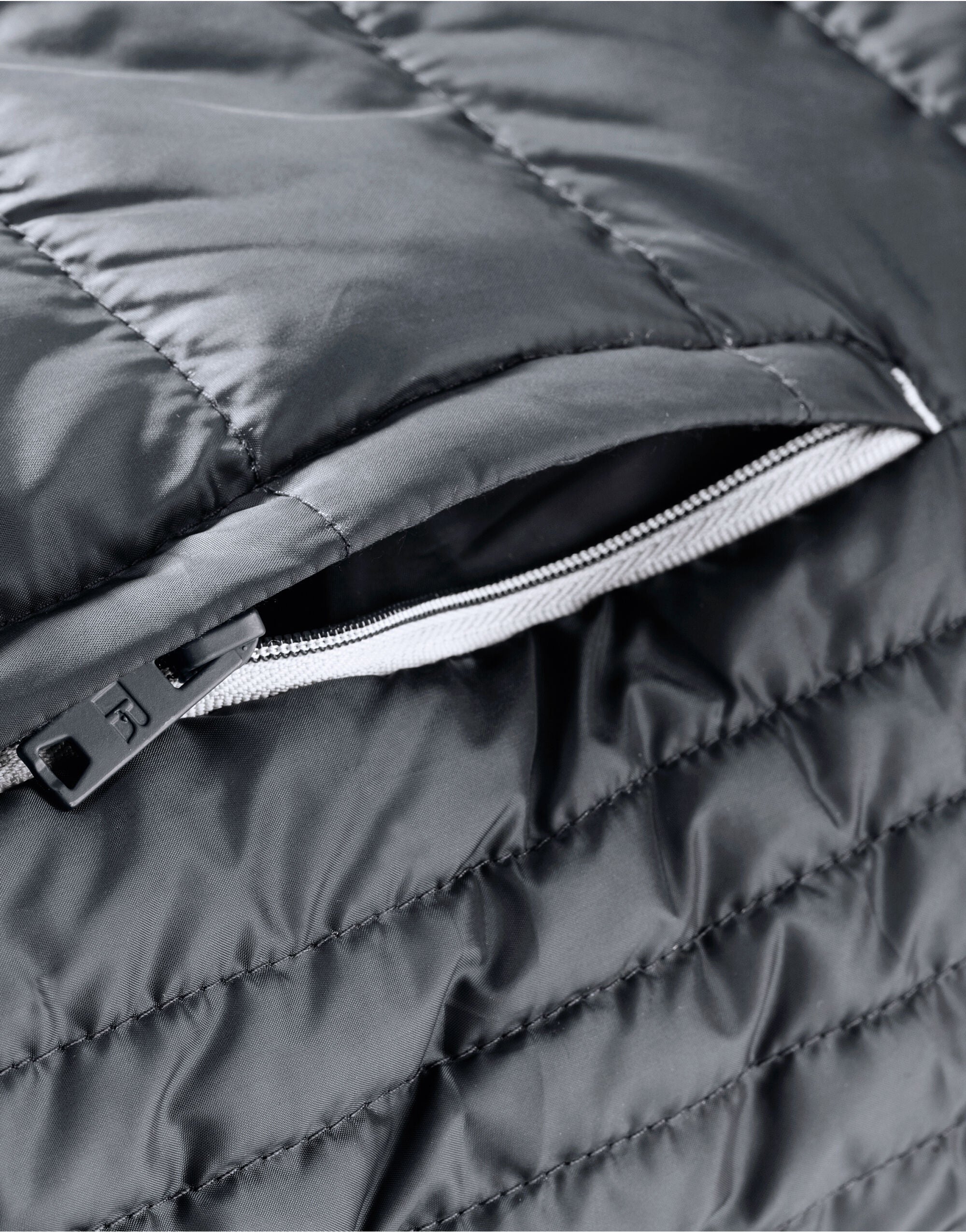 Russell Ladies Hooded Nano Jacket
