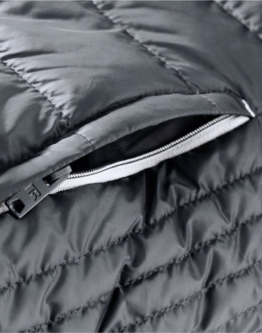 Russell Ladies Hooded Nano Jacket