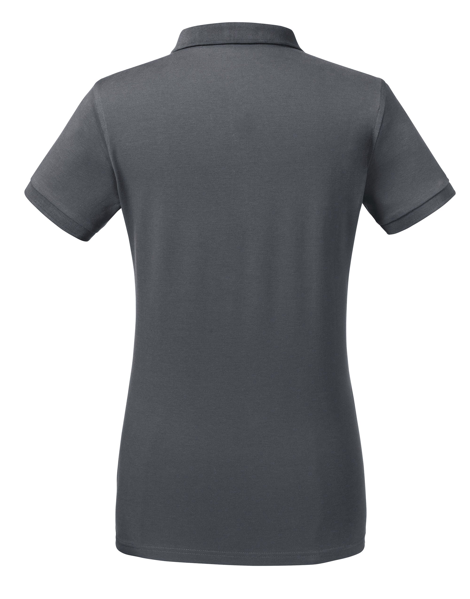 Russell Ladies Tailored Stretch Polo