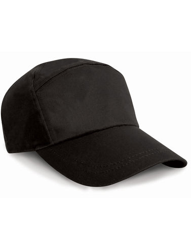 Result Advertising Cap