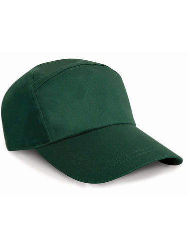 Result Advertising Cap