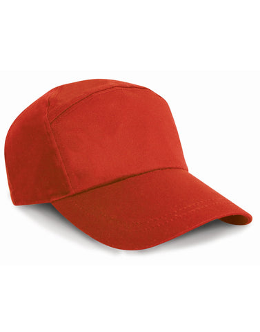 Result Advertising Cap