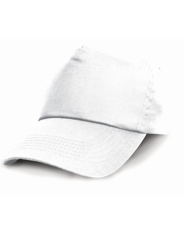 Result Cotton Cap