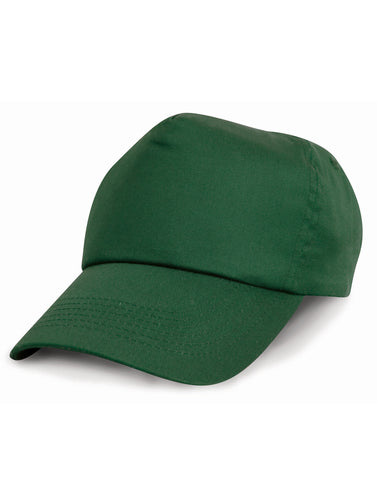 Result Cotton Cap