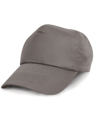 Result Cotton Cap