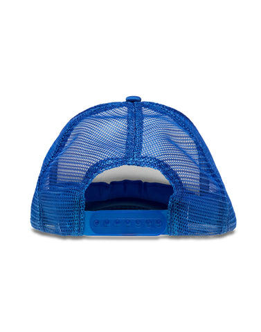 Result Headwear Detroit 1/2 Mesh Trucker
