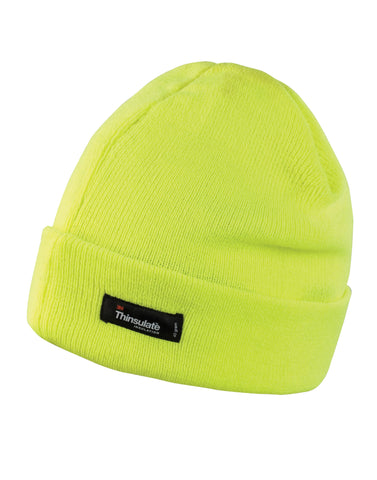 Result Winter Lightweight Thinsulate Hat