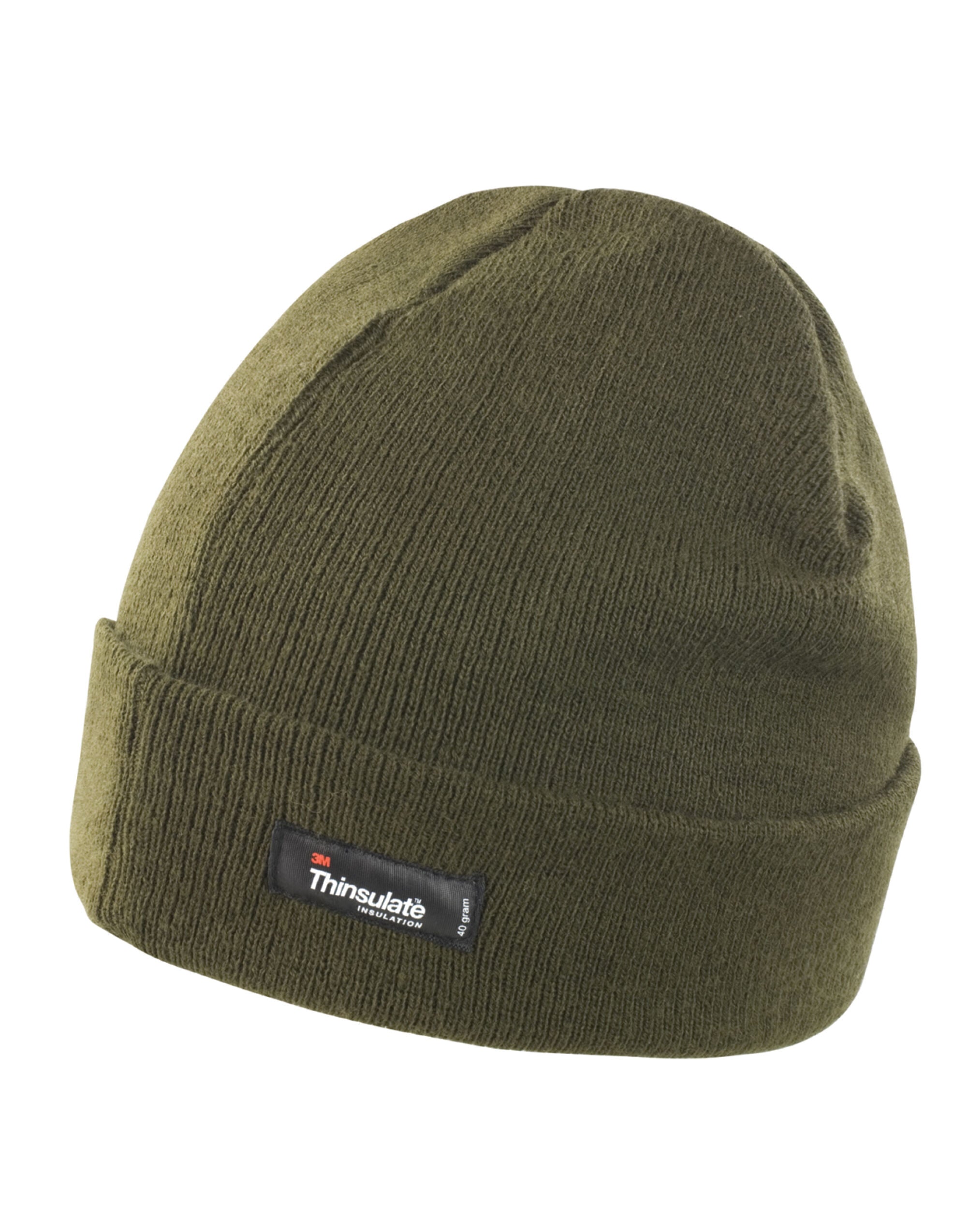 Result Winter Lightweight Thinsulate Hat