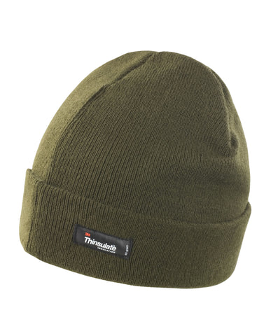 Result Winter Lightweight Thinsulate Hat