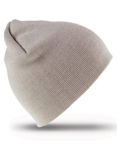 Result Winter Soft Feel Acrylic Hat