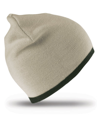 Result Winter Reversible Fashion Fit Hat