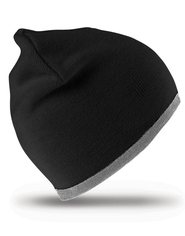 Result Winter Reversible Fashion Fit Hat