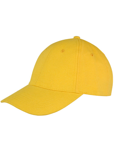 Result Core Memphis 6 Panel Cap