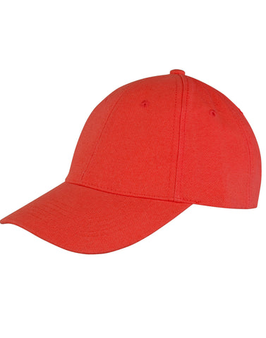 Result Core Memphis 6 Panel Cap