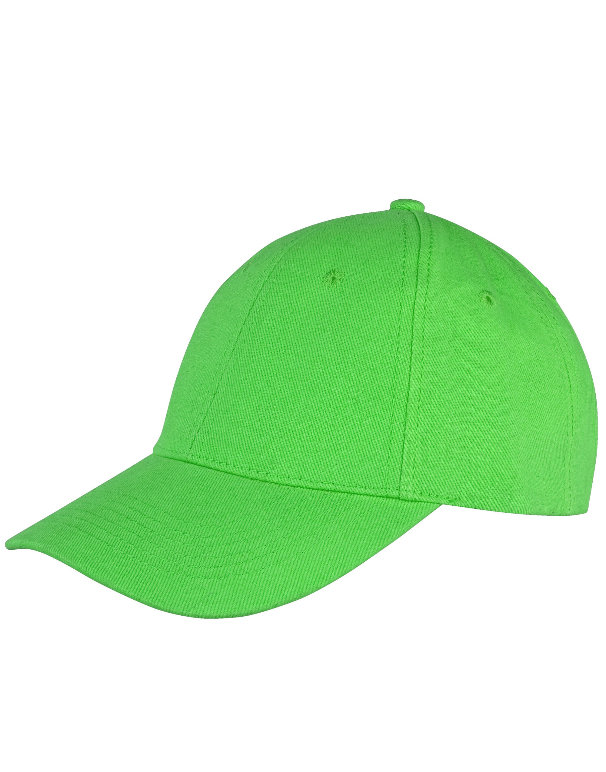Result Core Memphis 6 Panel Cap
