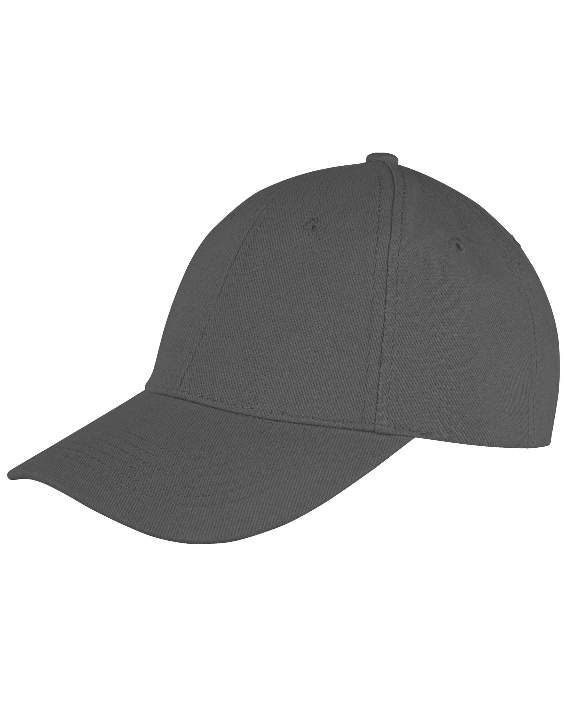 Result Core Memphis 6 Panel Cap