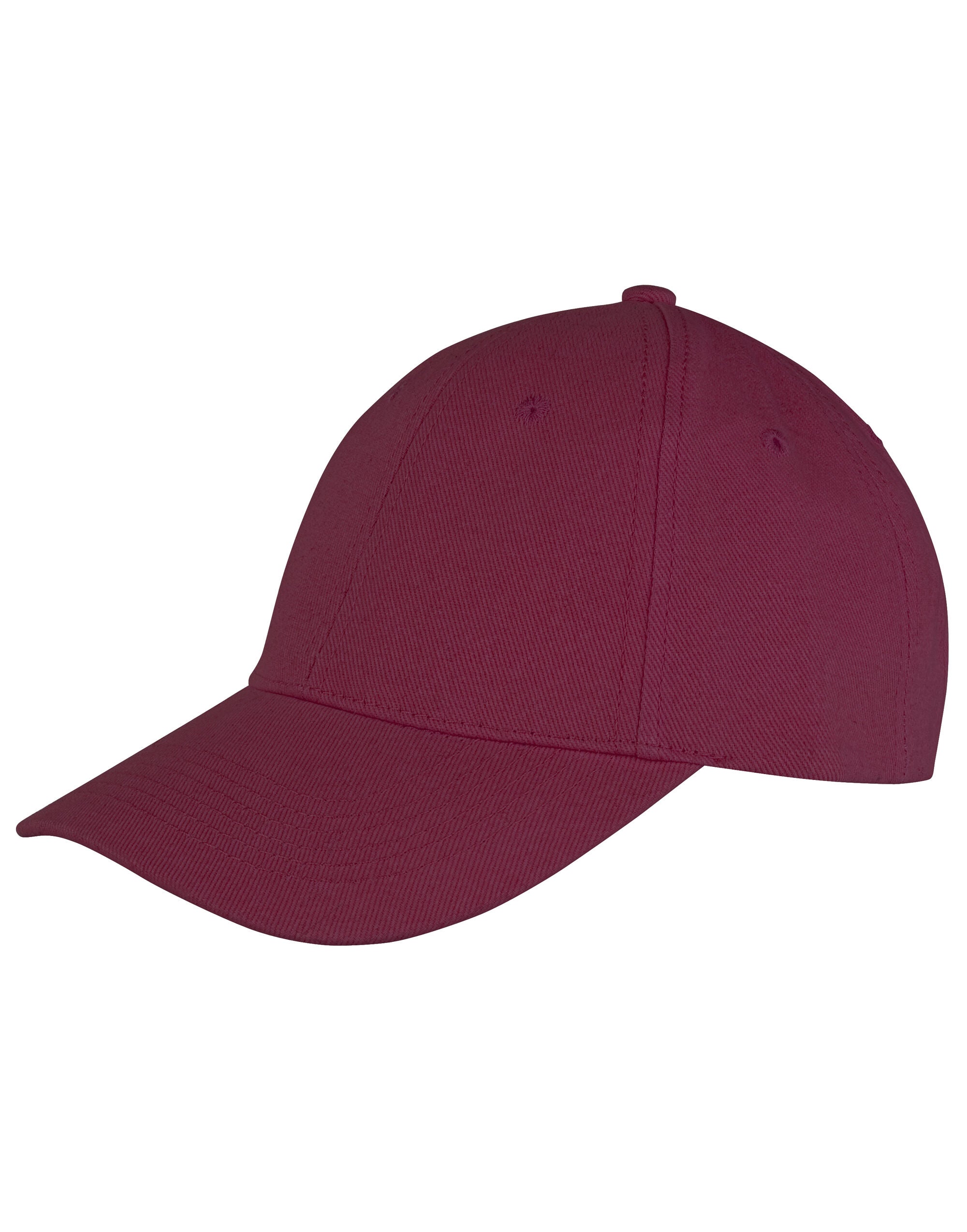 Result Core Memphis 6 Panel Cap