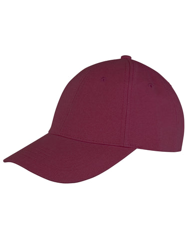 Result Core Memphis 6 Panel Cap