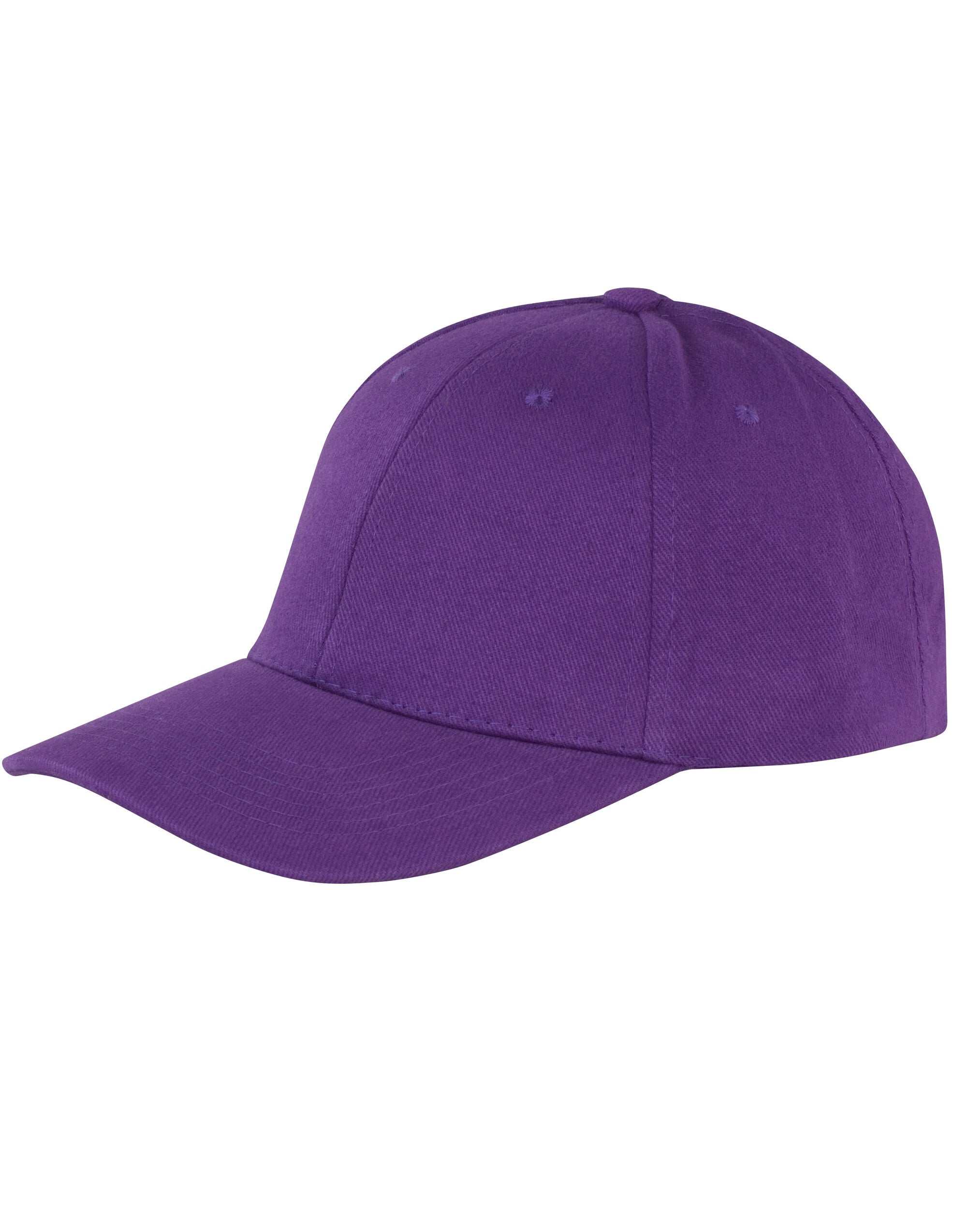 Result Core Memphis 6 Panel Cap