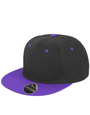 Result Core Bronx Original Dual Col Cap