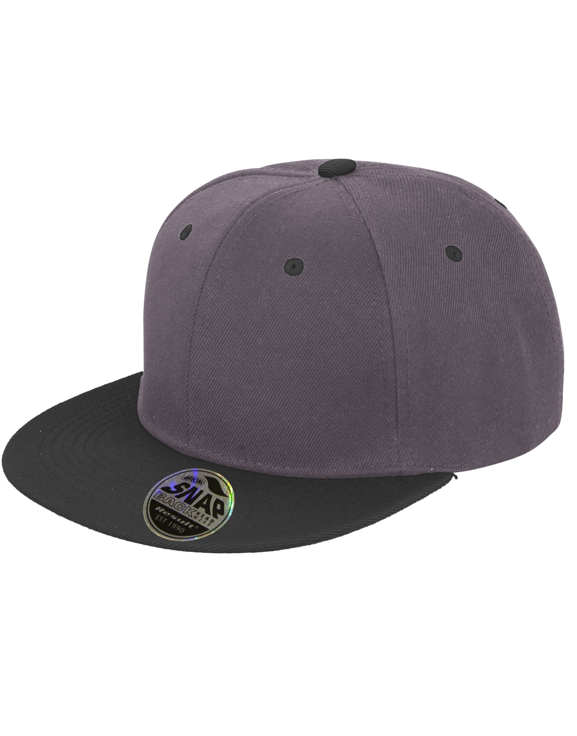 Result Core Bronx Original Dual Col Cap