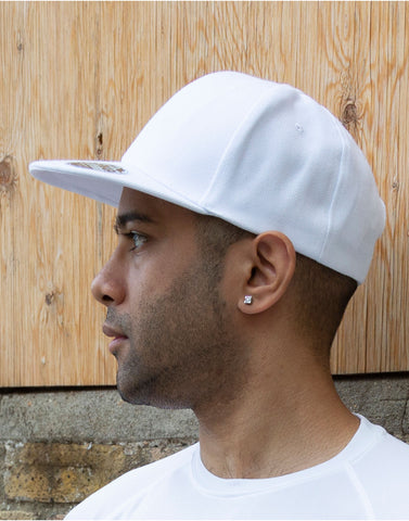 Result Core Bronx Original Solid Col Cap