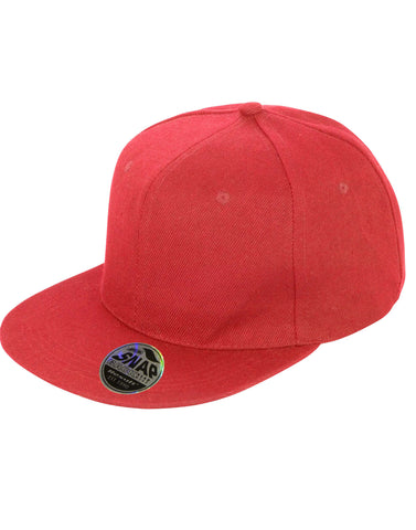 Result Core Bronx Original Solid Col Cap