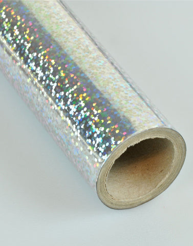 Magic Touch T Foil Sparkle Film (25M)