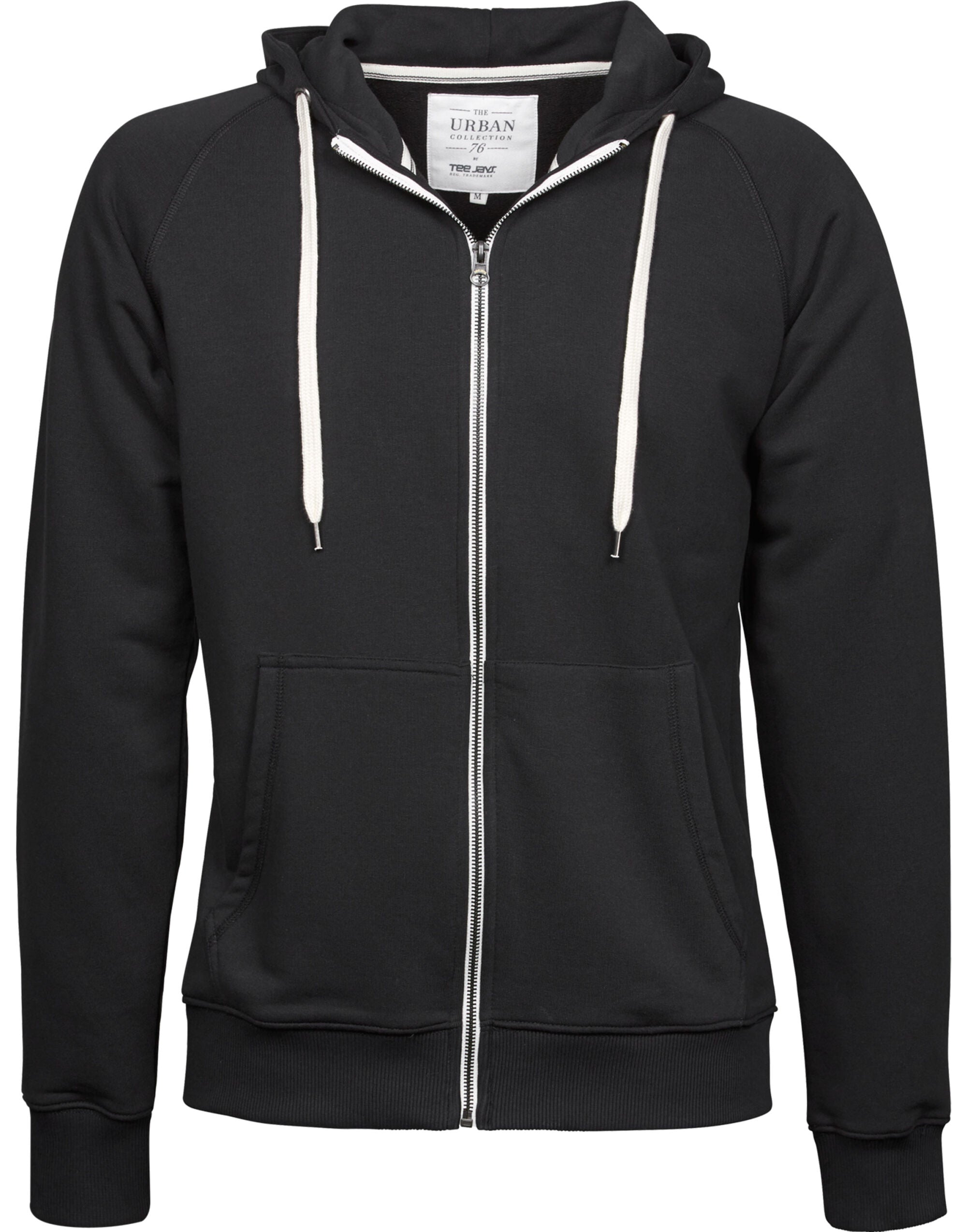 Tee Jays Urban Zip Hoodie