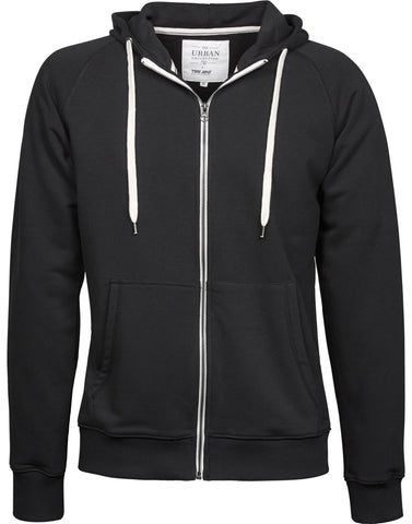 Tee Jays Urban Zip Hoodie