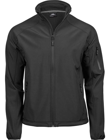 Tee Jays Mens Performance Softshell