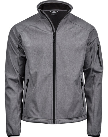 Tee Jays Mens Performance Softshell